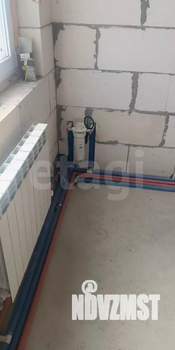 Дом 97м², 1-этажный, участок 5 сот.  