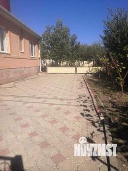 Дом 120м&sup2;, 2-этажный, участок 5 сот.  