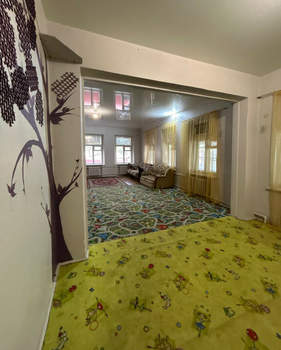 Дом 240м², 2-этажный, участок 5 сот.  