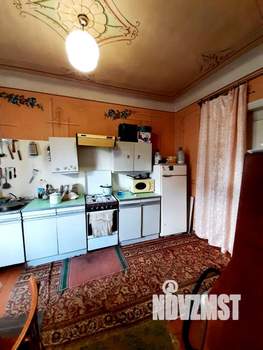 Дом 100м&sup2;, 1-этажный, участок 3 сот.  