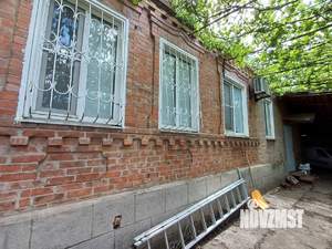 Дом 75м², 1-этажный, участок 3 сот.  