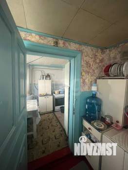 Дом 76м&sup2;, 1-этажный, участок 3 сот.  