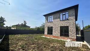 Дом 180м², 2-этажный, участок 6 сот.  