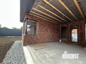 Дом 200м&sup2;, 1-этажный, участок 6 сот.  