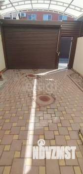 Таунхаус 77м², 2-этажный, участок 1 сот.  