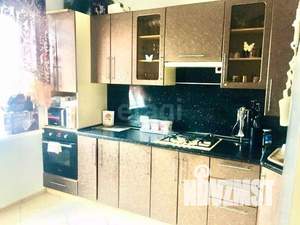 Дом 120м&sup2;, 2-этажный, участок 4 сот.  