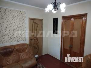 Дом 79м&sup2;, 1-этажный, участок 5 сот.  