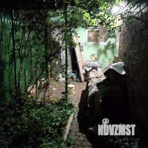 Дом 41м², 1-этажный, участок 6 сот.  