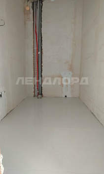 Дом 120м&sup2;, 2-этажный, участок 3 сот.  