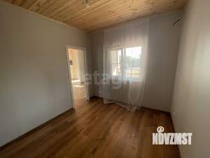 Дом 69м², 1-этажный, участок 5 сот.  