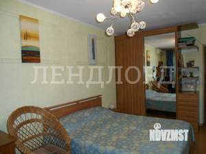 Дом 110м&sup2;, 2-этажный, участок 3 сот.  