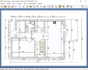 Дом 170м², 2-этажный, участок 5 сот.  