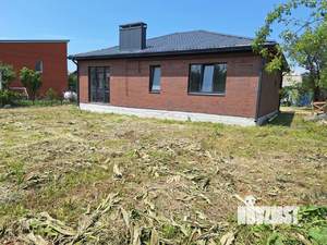 Дом 110м², 1-этажный, участок 6 сот.  