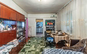 Дом 80м², 1-этажный, участок 26 сот.  