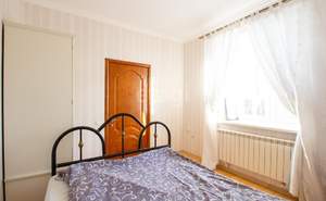 Дом 235м², 2-этажный, участок 8 сот.  