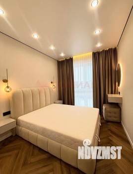 Дом 90м&sup2;, 1-этажный, участок 3 сот.  