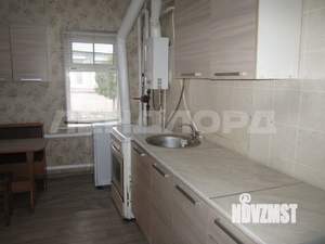 Дом 53м&sup2;, 1-этажный, участок 2 сот.  