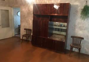 Дом 70м&sup2;, 1-этажный, участок 3 сот.  