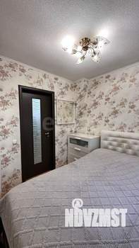 Дом 60м&sup2;, 1-этажный, участок 6 сот.  