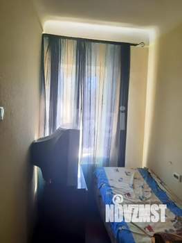 Дом 50м&sup2;, 1-этажный, участок 2 сот.  