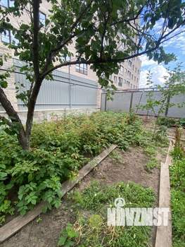 Дом 106м², 1-этажный, участок 6 сот.  