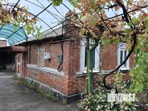 Дом 117м², 1-этажный, участок 5 сот.  