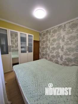 Дом 61м², 1-этажный, участок 2 сот.  