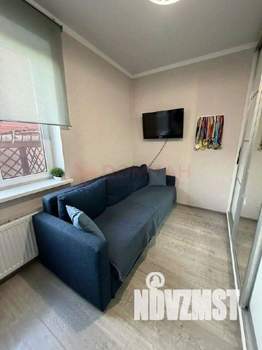 Дом 98м&sup2;, 2-этажный, участок 2 сот.  