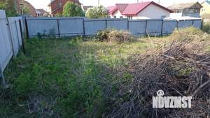 Дом 117м&sup2;, 1-этажный, участок 6 сот.  