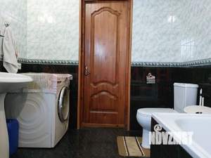 Дом 110м&sup2;, 1-этажный, участок 5 сот.  