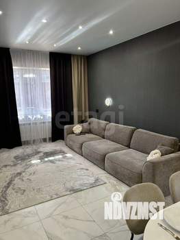 Дом 140м&sup2;, 2-этажный, участок 3 сот.  