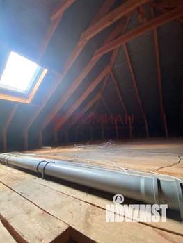 Дом 170м², 2-этажный, участок 3 сот.  