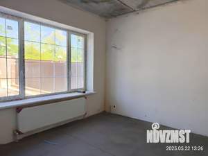 Дом 160м², 2-этажный, участок 3 сот.  