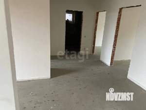 Дом 120м², 1-этажный, участок 6 сот.  