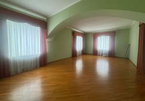 Дом 600м&sup2;, 4-этажный, участок 4 сот.  