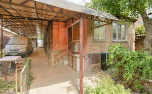 Дом 82м&sup2;, 1-этажный, участок 6 сот.  