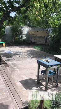 Дом 50м&sup2;, 2-этажный, участок 6 сот.  