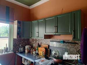 Дом 240м², 2-этажный, участок 7 сот.  