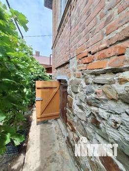 Дом 46м&sup2;, 1-этажный, участок 3 сот.  