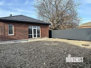 Дом 116м², 1-этажный, участок 4 сот.  