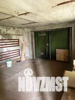 Дом 71м², 1-этажный, участок 4 сот.  