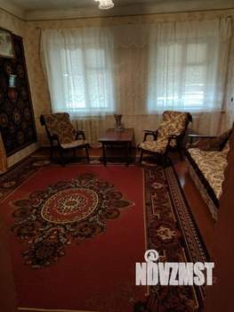 Дом 65м&sup2;, 1-этажный, участок 12 сот.  