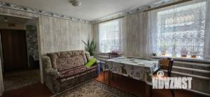 Дом 118м², 2-этажный, участок 5 сот.  