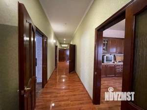 Дом 260м², 1-этажный, участок 9 сот.  