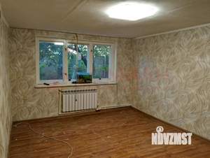 Дом 50м&sup2;, 1-этажный, участок 3 сот.  