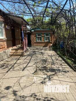 Дом 74м², 1-этажный, участок 5 сот.  