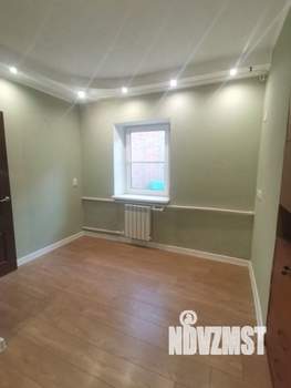 Дом 60м², 1-этажный, участок 3 сот.  