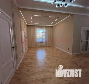 Дом 105м&sup2;, 1-этажный, участок 4 сот.  