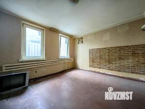 Дом 50м², 1-этажный, участок 1 сот.  