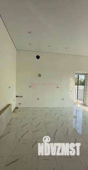 Дом 90м&sup2;, 1-этажный, участок 4 сот.  